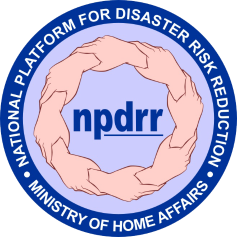 Showcased at the 2nd National Platform for Disaster Risk Reduction (2017)